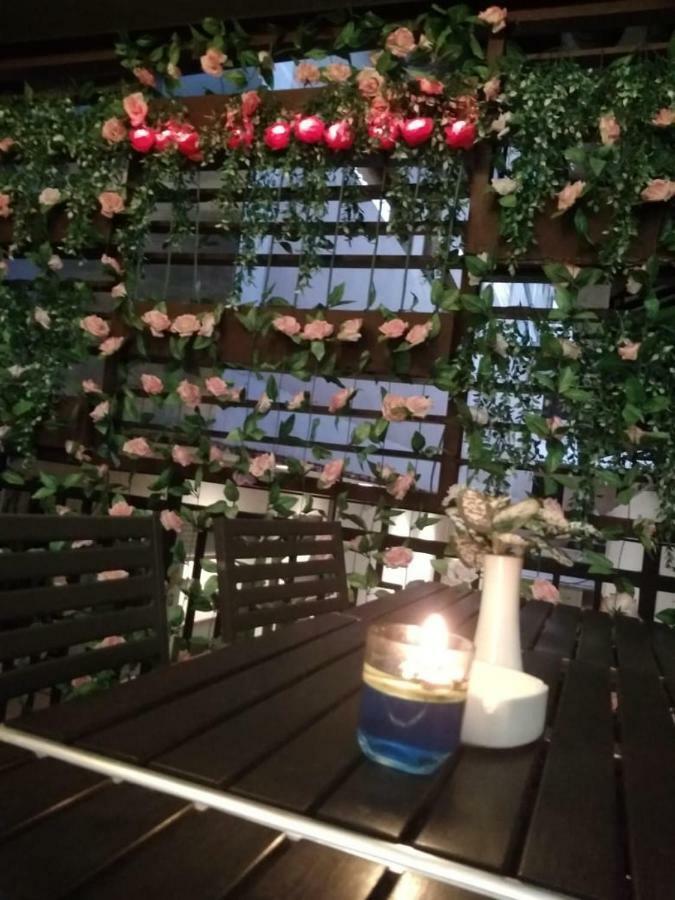 Hotel Baron Indah Surakarta  Luaran gambar